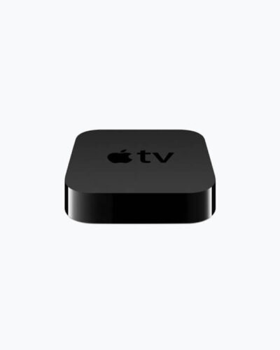Apple TV