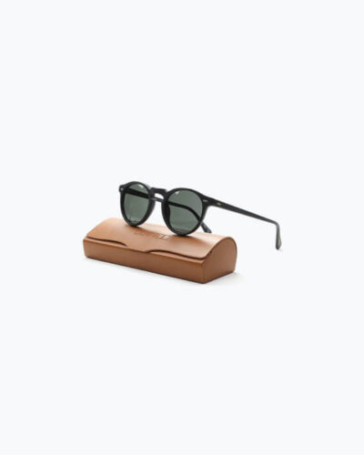 Designer glasses