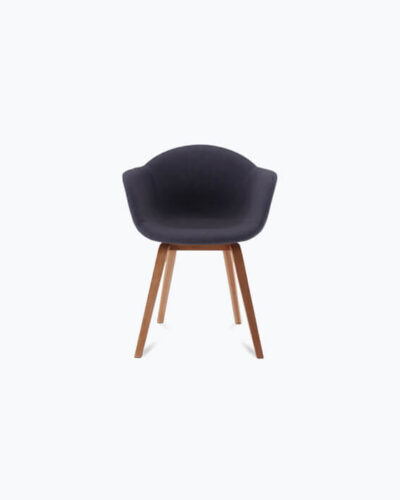 Rocket Armchair