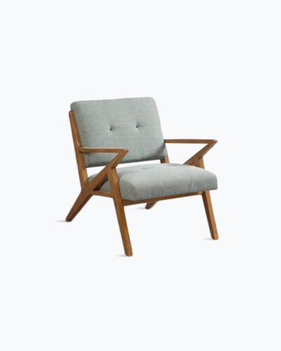 Scoop chair