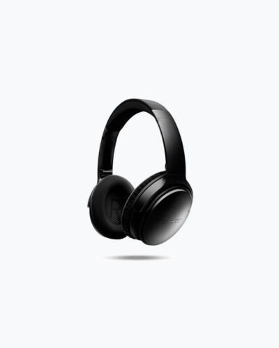 Smart headphones