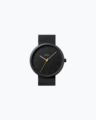Quartz watch